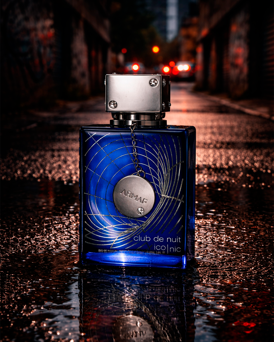 Club De Nuit Iconic - Armaf 100ml