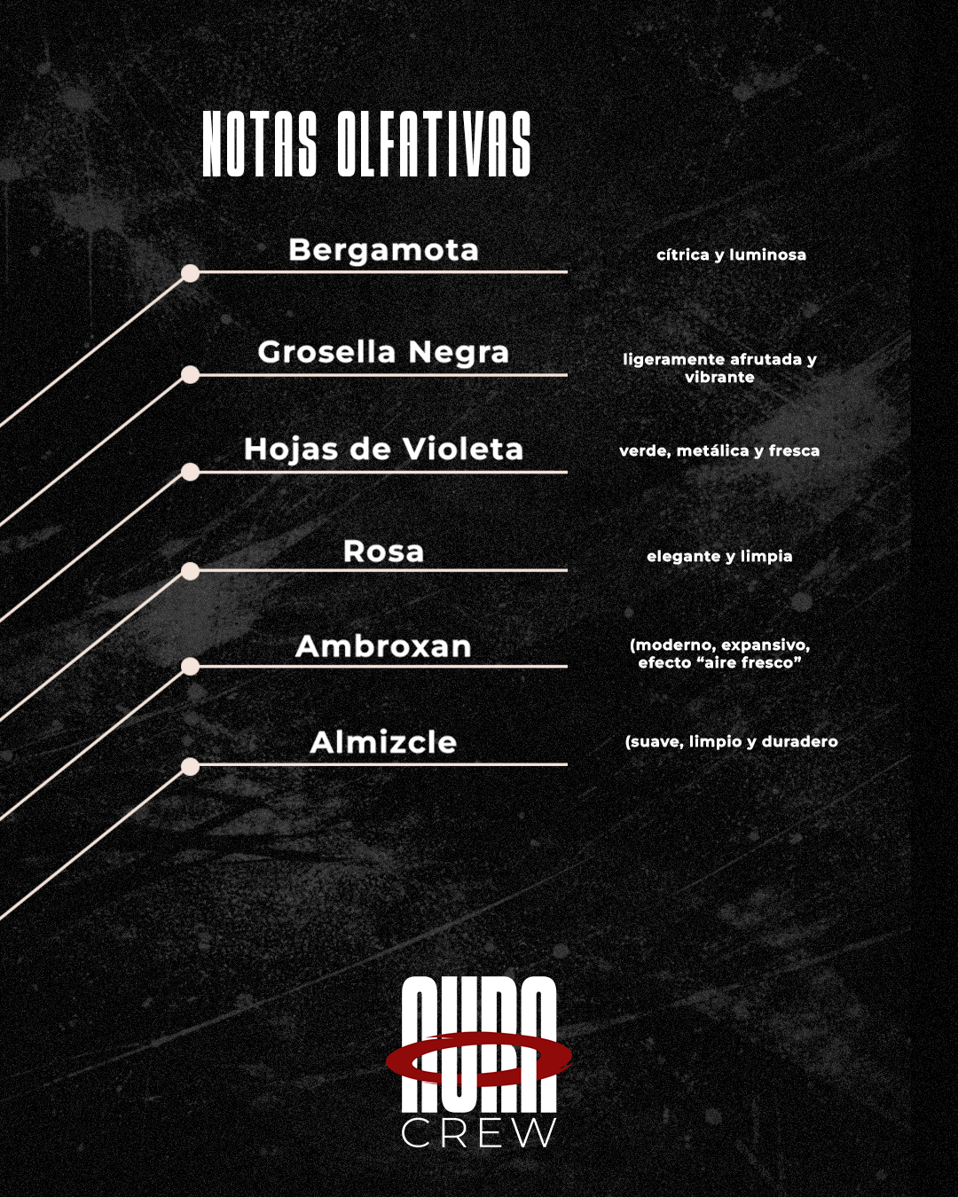 Club de Nuit Sillage - Armaf 100ml