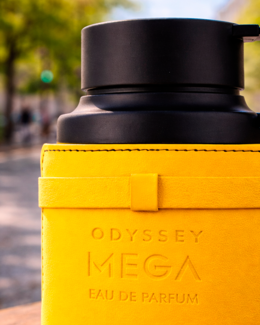 Odyssey Mega- Armaf  100ml